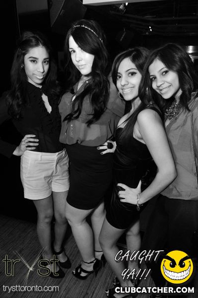 Tryst nightclub photo 168 - December 23rd, 2010