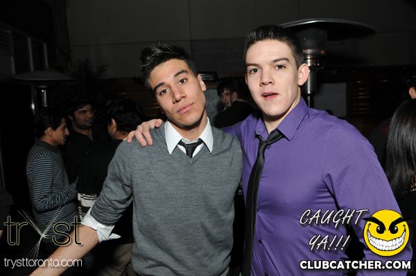 Tryst nightclub photo 169 - December 23rd, 2010