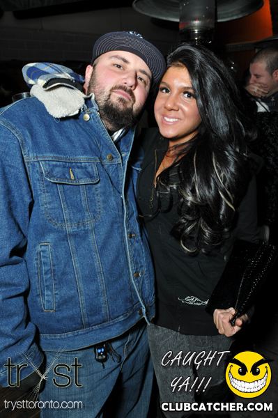 Tryst nightclub photo 18 - December 23rd, 2010