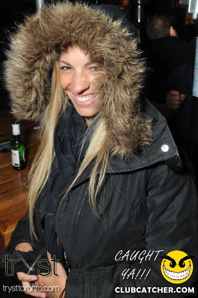 Tryst nightclub photo 171 - December 23rd, 2010