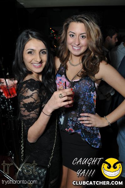Tryst nightclub photo 172 - December 23rd, 2010