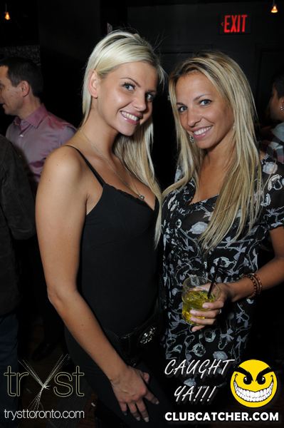 Tryst nightclub photo 174 - December 23rd, 2010