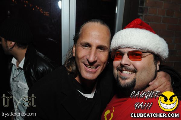 Tryst nightclub photo 175 - December 23rd, 2010