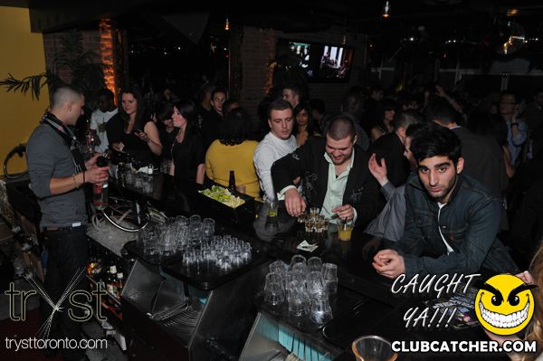 Tryst nightclub photo 176 - December 23rd, 2010
