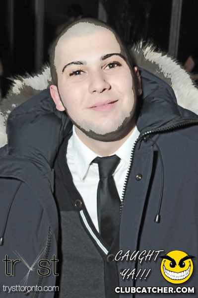 Tryst nightclub photo 178 - December 23rd, 2010