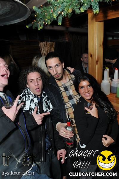 Tryst nightclub photo 179 - December 23rd, 2010