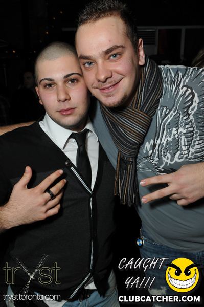 Tryst nightclub photo 180 - December 23rd, 2010