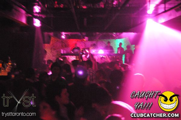 Tryst nightclub photo 19 - December 23rd, 2010