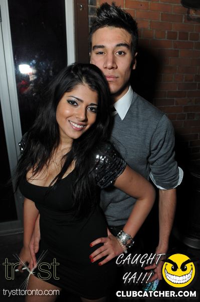 Tryst nightclub photo 181 - December 23rd, 2010