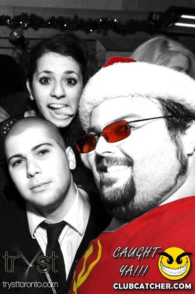 Tryst nightclub photo 184 - December 23rd, 2010