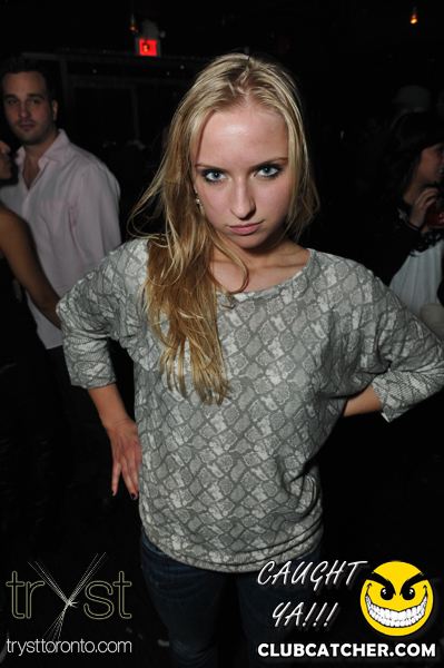 Tryst nightclub photo 186 - December 23rd, 2010