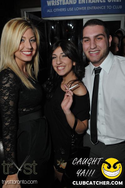 Tryst nightclub photo 189 - December 23rd, 2010