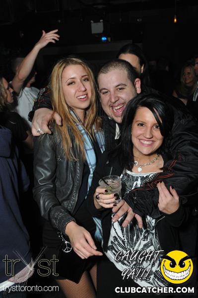 Tryst nightclub photo 190 - December 23rd, 2010