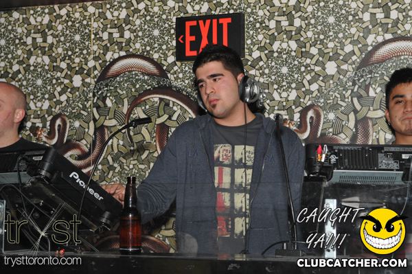 Tryst nightclub photo 20 - December 23rd, 2010