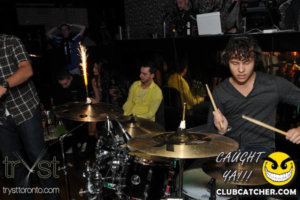 Tryst nightclub photo 191 - December 23rd, 2010