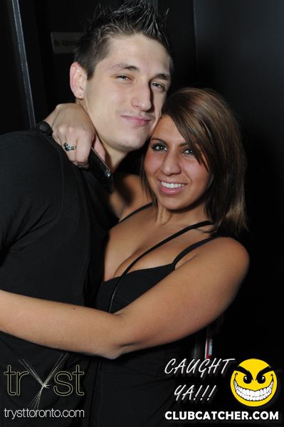 Tryst nightclub photo 192 - December 23rd, 2010