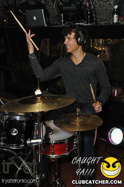 Tryst nightclub photo 193 - December 23rd, 2010