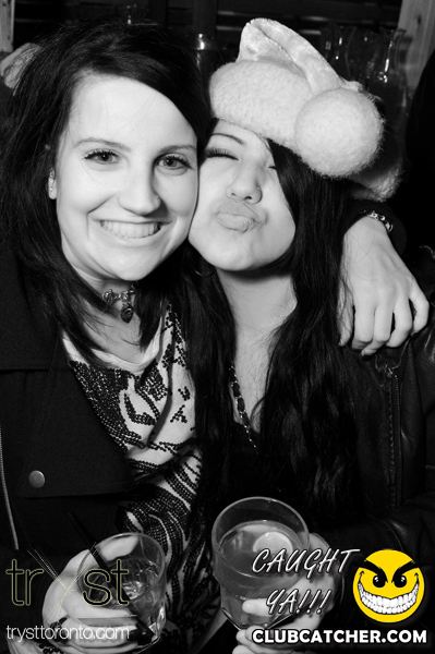 Tryst nightclub photo 194 - December 23rd, 2010