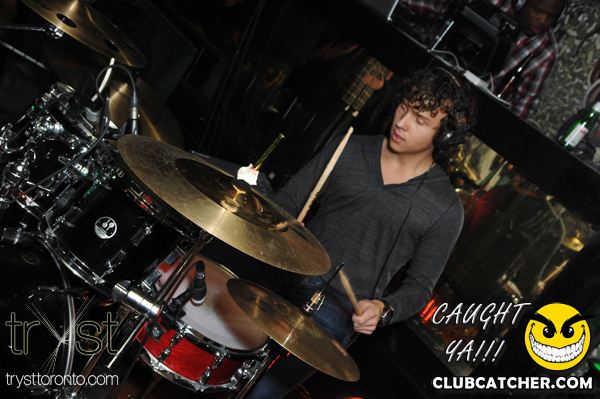 Tryst nightclub photo 196 - December 23rd, 2010
