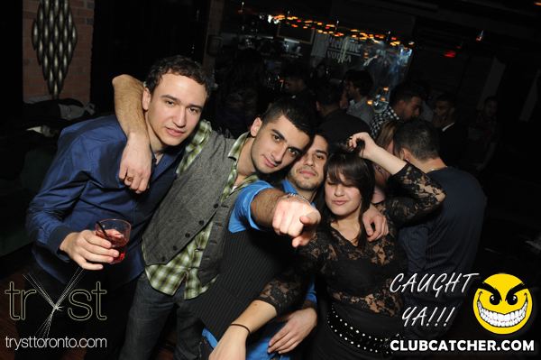 Tryst nightclub photo 197 - December 23rd, 2010