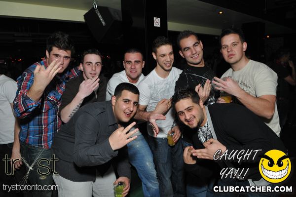 Tryst nightclub photo 199 - December 23rd, 2010