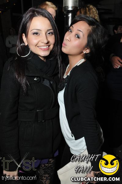 Tryst nightclub photo 200 - December 23rd, 2010