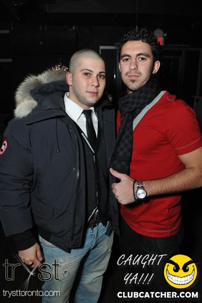 Tryst nightclub photo 3 - December 23rd, 2010