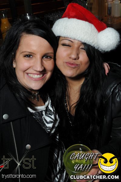 Tryst nightclub photo 21 - December 23rd, 2010