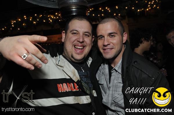 Tryst nightclub photo 201 - December 23rd, 2010