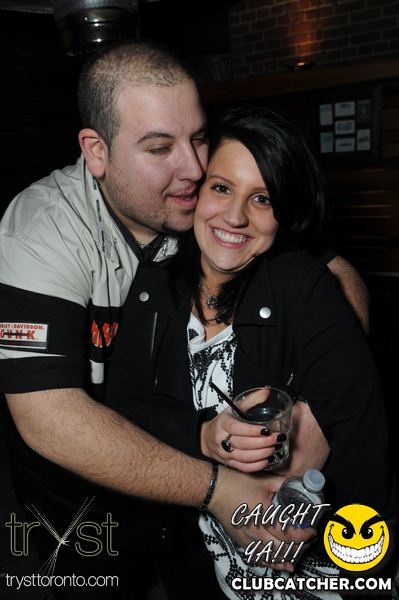Tryst nightclub photo 202 - December 23rd, 2010