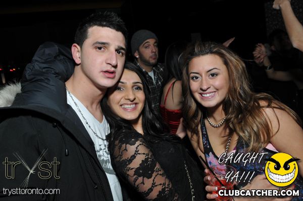 Tryst nightclub photo 203 - December 23rd, 2010