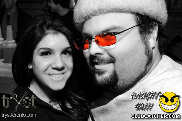 Tryst nightclub photo 204 - December 23rd, 2010