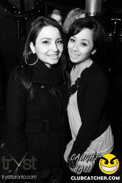 Tryst nightclub photo 205 - December 23rd, 2010