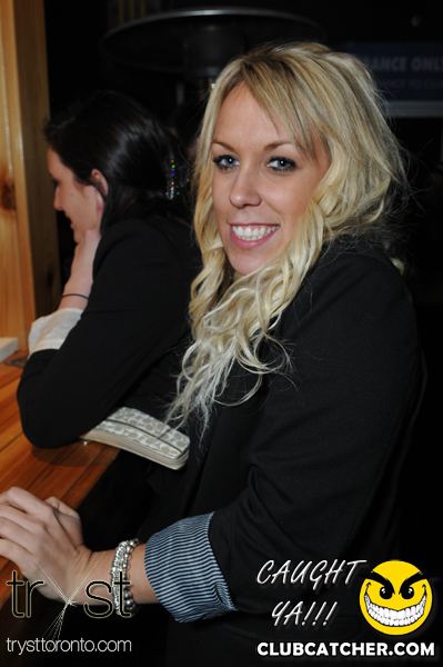Tryst nightclub photo 207 - December 23rd, 2010