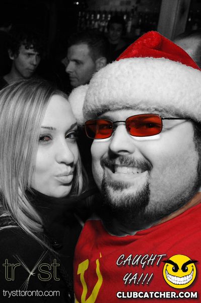 Tryst nightclub photo 208 - December 23rd, 2010