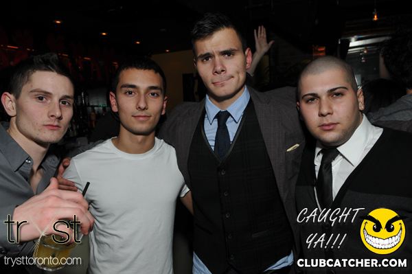 Tryst nightclub photo 209 - December 23rd, 2010