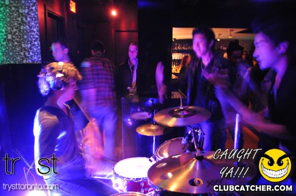 Tryst nightclub photo 22 - December 23rd, 2010