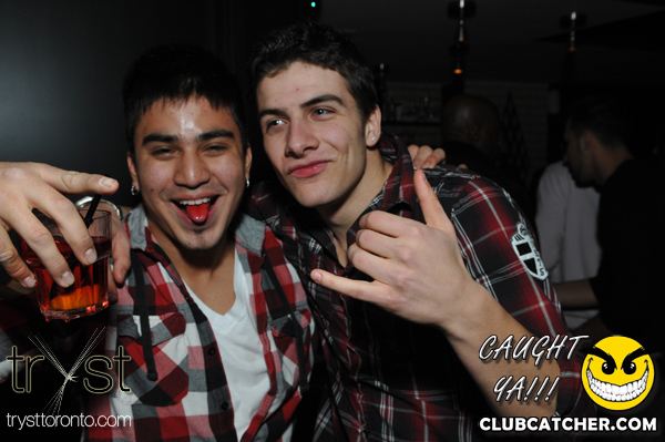 Tryst nightclub photo 211 - December 23rd, 2010