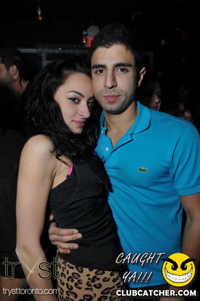 Tryst nightclub photo 212 - December 23rd, 2010