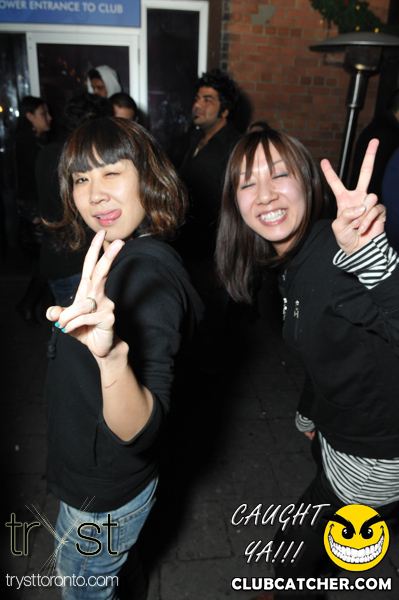 Tryst nightclub photo 213 - December 23rd, 2010