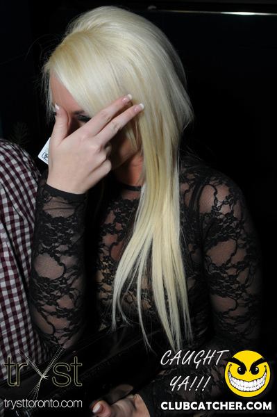 Tryst nightclub photo 215 - December 23rd, 2010