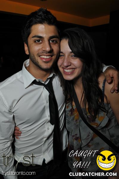 Tryst nightclub photo 218 - December 23rd, 2010