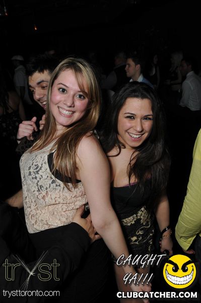 Tryst nightclub photo 219 - December 23rd, 2010