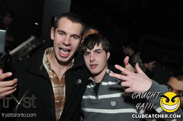 Tryst nightclub photo 223 - December 23rd, 2010
