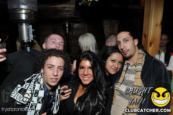 Tryst nightclub photo 225 - December 23rd, 2010