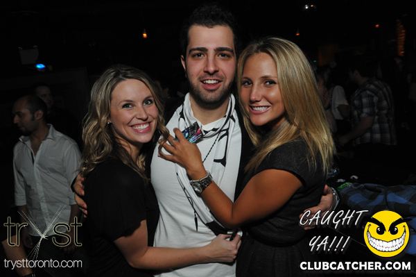 Tryst nightclub photo 227 - December 23rd, 2010
