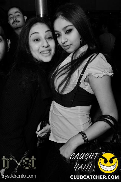 Tryst nightclub photo 228 - December 23rd, 2010