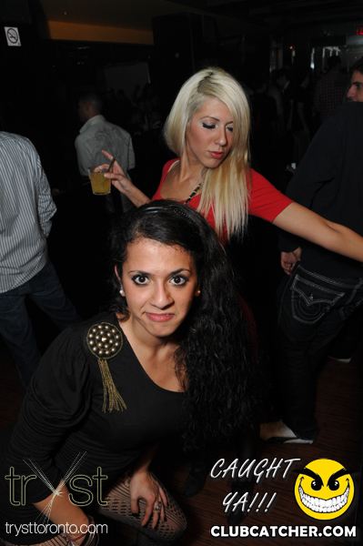 Tryst nightclub photo 229 - December 23rd, 2010