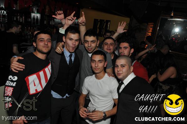 Tryst nightclub photo 230 - December 23rd, 2010