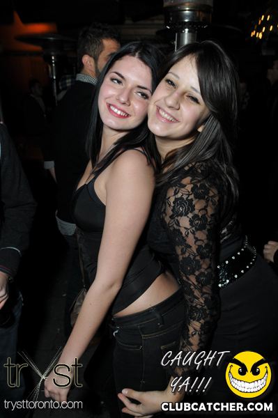 Tryst nightclub photo 24 - December 23rd, 2010